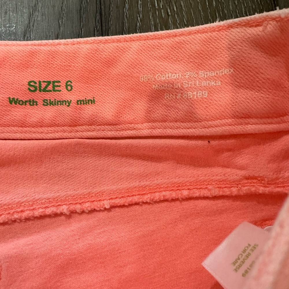 Lilly Pulitzer Jeans - Picture 12 of 14